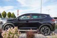Hyundai Tucson 1.6 T-GDI Advantage 2WD