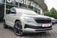 Skoda Karoq 1.5 TSI DSG Sportline