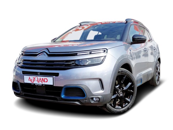 Citroen C5 Aircross Hybrid 225 Shine Pack
