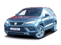 Seat Ateca 1.0 TSI Style LED Navi Tempomat Kamera PDC