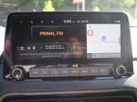 Hyundai Kona 2.0 T-GDI DCT N Performance VC
