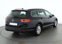 VW Passat Variant 1.5 TSI DSG