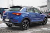 VW T-Roc 1.0 TSI Move