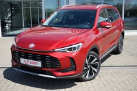 Vorschau: MG ZS 1.5 Hybrid Luxury Aut.