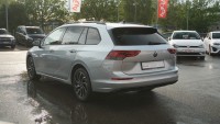 VW Golf Variant 1.5 eTSI DSG