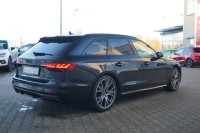 Audi A4 Avant 40 TFSI qu. 2xS line