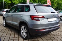 Skoda Karoq 1.5 TSI DSG Style