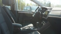 VW Touran 2.0 TDI Comfortline