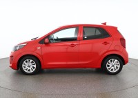 Vorschau: Kia Picanto 1.0 Dream Team