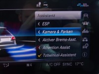 Mercedes-Benz C 180 C180 T-Modell Avantgarde