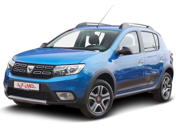 Dacia Sandero Stepway II 0.9 TCE