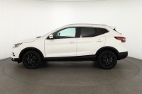 Vorschau: Nissan Qashqai 1.3 DIG-T Tekna