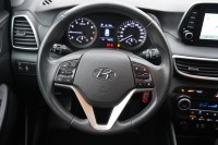 Hyundai Tucson 1.6T