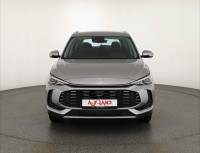 MG ZS 1.5 Hybrid Luxury Aut.
