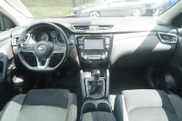 Nissan Qashqai 1.6