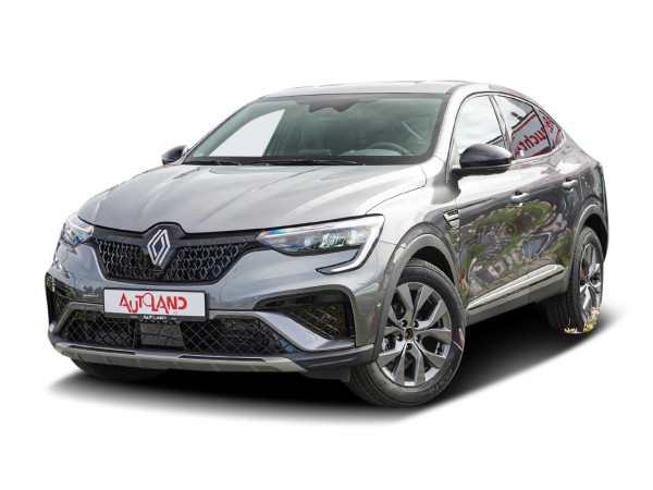 Renault Arkana mHEV 140 Aut.
