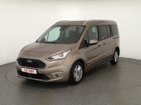 Ford Tourneo Connect Grand 1.5 TDCi 2-Zonen-Klima Navi Sitzheizung
