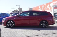 Vorschau: Fiat Tipo Kombi 1.4 S-Design
