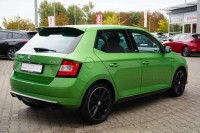 Skoda Fabia 1.2 Monte Carlo