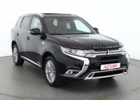 Mitsubishi Outlander 2.4 PHEV 4WD