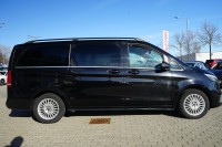 Mercedes-Benz V-Klasse V300d 4matic AVANTGARDE