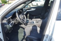 Audi A4 Avant 45 TFSI qu. 2xS line