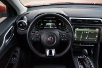 MG ZS 1.0 T-GDI Luxury Aut.