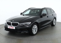 BMW 320e Touring Advantage Laser Navi Totwinkel DAB