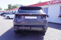 Hyundai Tucson 1.6T-GDI HEV N-Line 4WD Aut.