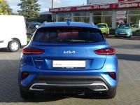 Kia xcee'd XCeed 1.6 T-GDI Aut.