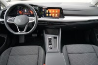 VW Golf VIII Variant Life eTSI