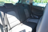 Hyundai Tucson 1.6 T-GDI