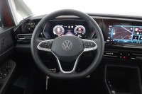 VW Caddy Maxi 1.5 TSI DSG