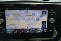 VW Touran 2.0 TDI Highline DSG