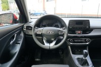 Hyundai i30 Kombi 1.5 DPi Pure