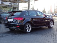 Audi A3 Sportback 40 e-tron sport