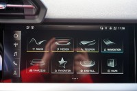 Audi A3 SB 40 TFSIe S-Tronic S-Line VC