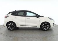 Ford Puma 1.0 M-Hybrid ST-Line X