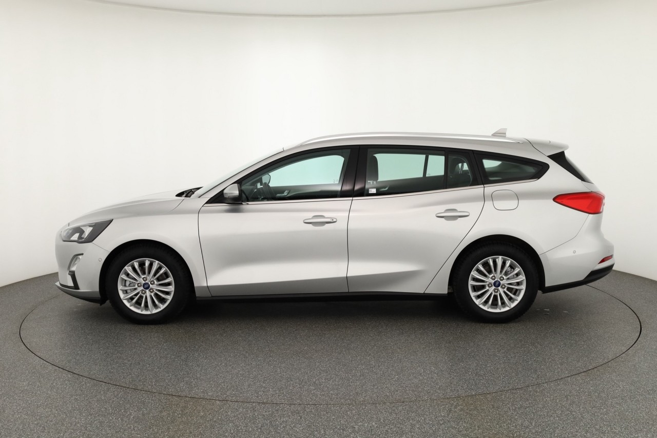 Ford Focus Turnier 1.0 EB