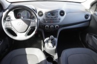 Hyundai i10 1.0 blue Select