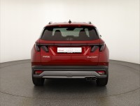 Hyundai Tucson 1.6T-GDI Aut.