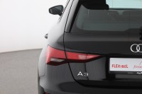 Audi A3 Sportback 30 TFSI advanced