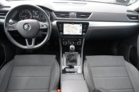 Skoda Superb Combi 1.8 TSI Ambition