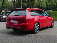 VW Golf VII Variant R 2.0 4Motion