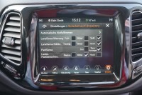 Jeep Compass 1.4 Limited 4WD