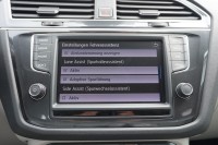 VW Tiguan 1.4 16V TSI Comfortline