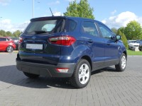 Ford EcoSport 1.0 EcoBoost (EURO 6d)