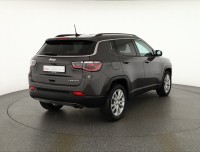 Jeep Compass 1.3 Limited