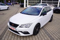 Vorschau: Seat Leon ST 2.0 TSI DSG Cupra 4Drive VC Vorschau: Seat Leon ST 2.0 TSI DSG Cupra 4Drive VC