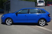 Skoda Rapid Spaceback 1.0 TSI Style